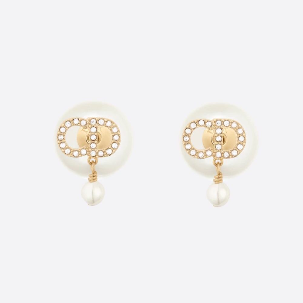 Dior Tribales Earrings